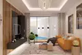 2 bedroom apartment 133 m² Dubai, UAE