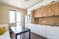 1 room apartment 40 m² Minsk, Belarus