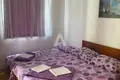 Apartamento 2 habitaciones 58 m² en Rafailovici, Montenegro