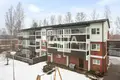 Квартира 2 комнаты 60 м² Helsinki sub-region, Финляндия