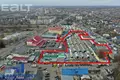 Gewerbefläche 511 m² Schlobin, Weißrussland