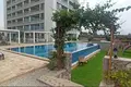 Studio apartment 1 bedroom 37 m² Kyrenia, Northern Cyprus