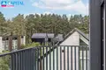 Wohnung 4 zimmer 69 m² Polangen, Litauen