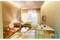 2 room apartment 850 m² Dubai, UAE