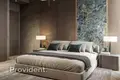 Mieszkanie 1 pokój 900 m² Dubaj, Emiraty Arabskie