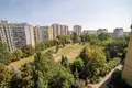 Квартира 2 комнаты 50 м² в Варшава, Польша