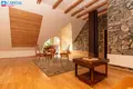 House 153 m² Raseiniai, Lithuania