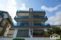 Duplex 4 rooms 160 m² Alanya, Turkey