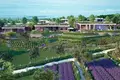 6 bedroom villa 418 m² Urla, Turkey