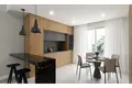 Willa 2 pokoi 76 m² Murcia, Hiszpania