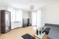 Apartamento 2 habitaciones 48 m² en Varsovia, Polonia