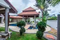 3 bedroom villa 1 028 m² Phuket, Thailand