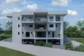 2 bedroom apartment 81 m² Demos Agiou Athanasiou, Cyprus