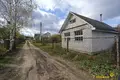 House 37 m² Kalodziscanski sielski Saviet, Belarus