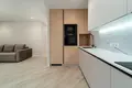 Wohnung 2 zimmer 50 m² Minsk, Belarus