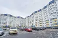 Квартира 1 комната 40 м² Лесной, Беларусь