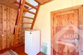 Casa 80 m² Zodzinski siel ski Saviet, Bielorrusia