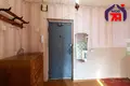 1 room apartment 35 m² Maladzyechna, Belarus