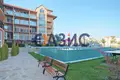 Apartment 44 m² Sunny Beach Resort, Bulgaria
