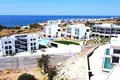 2 bedroom penthouse 110 m² Girne Belediyesi, Northern Cyprus