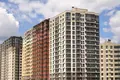 Студия 1 комната 115 м² Бородино, Россия