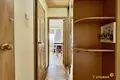 1 room apartment 35 m² Minsk, Belarus