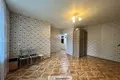 1 room apartment 34 m² Minsk, Belarus