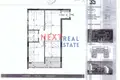 Квартира 3 комнаты 87 м² Orikum, Албания