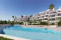 Apartment 99 m² Estepona, Spain