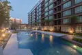 1 bedroom condo 30 m² Phuket, Thailand