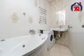 3 room apartment 73 m² Minsk, Belarus