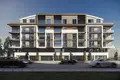 Ático 4 habitaciones 200 m² Konyaalti, Turquía