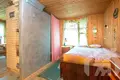 Maison 48 m² Krasnienski sielski Saviet, Bélarus