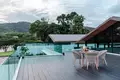 4-Schlafzimmer-Villa 52 719 m² Phuket, Thailand