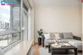 Wohnung 1 zimmer 34 m² Wilna, Litauen