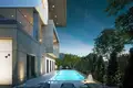 2 bedroom apartment 199 m² Germasogeia, Cyprus