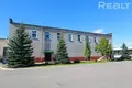 Коммерческое помещение 950 м² Боровухский сельский Совет, Беларусь