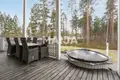 Вилла 3 комнаты 92 м² Peraseinajoen kirkonkyla, Финляндия