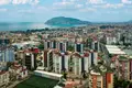 3 bedroom apartment 115 m² Alanya, Turkey