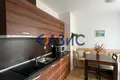 Mieszkanie 2 pokoi 44 m² Nesebyr, Bułgaria