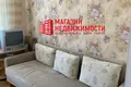 2 room apartment 25 m² Hrodna, Belarus