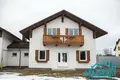 Townhouse 162 m² Lieskauka, Belarus