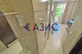 Apartamento 31 m² Nesebar, Bulgaria