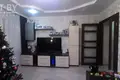 2 room apartment 60 m² Brest, Belarus