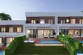 3 bedroom townthouse 114 m² Orxeta, Spain