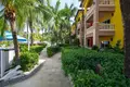 2 bedroom condo 129 m² West Bay, Honduras