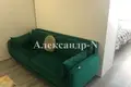 1 room apartment 42 m² Odessa, Ukraine