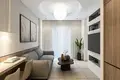 1 room apartment 40 m² Municipality of Thessaloniki, Greece