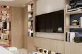 Appartement 2 chambres 76 m² Dubaï, Émirats arabes unis