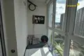 Wohnung 1 zimmer 32 m² Minsk, Belarus